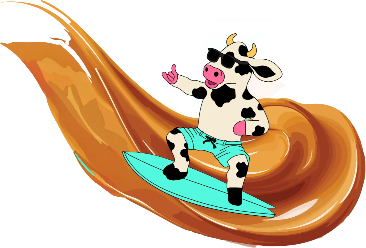 O melhor doce de leite com a menor caloria do mundo!